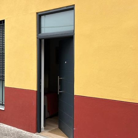 Artemisa Suites Sevilla Exterior photo