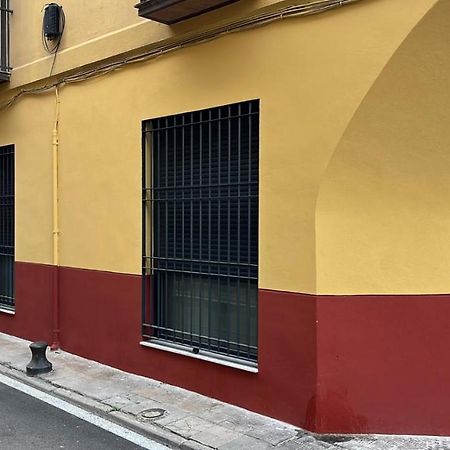 Artemisa Suites Sevilla Exterior photo