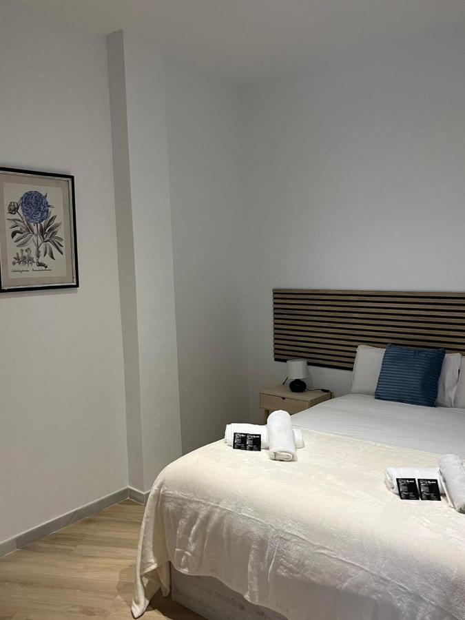 Artemisa Suites Sevilla Exterior photo